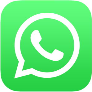 WhatsApp Icon